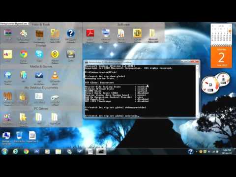 Double Your Internet Speed in Under 5 minutes