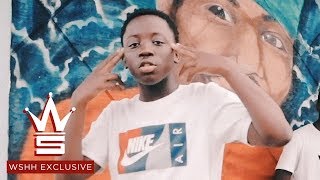 C Glizzy "War Ready" (WSHH Exclusive - Official Music Video)