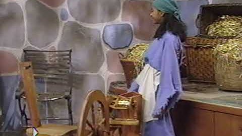 Once Upon A Time (2002 Version) Part 18