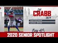 Senior Spotlight - Bay High School