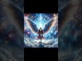 El equilibrio la fe y la intervención divina por Arcangel Metatrón 😇✨ #angeles #amor #arcangeles
