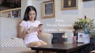 "ATTADOG!" Tricia's Treasure - Crandon, Wisconsin (gift, restaurant)