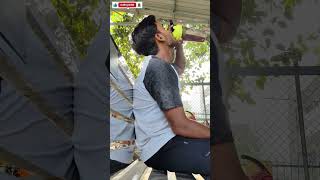 day 37 of 100 days challenge 😭#CricketVlog #FastBowling #BowlingSpeed #100DayChallenge #Pacer