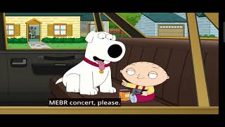 Family Guy | I'm a dumb dog