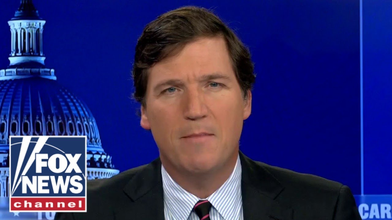 Tucker: Who is Spreading Hate in America?