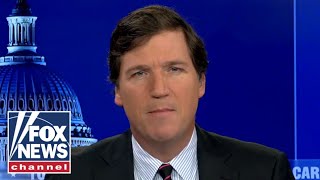 Tucker: What a freak show