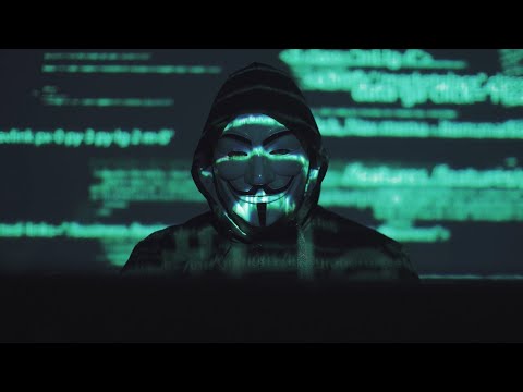 Anonymous Message to Everyone - BeAnonymous