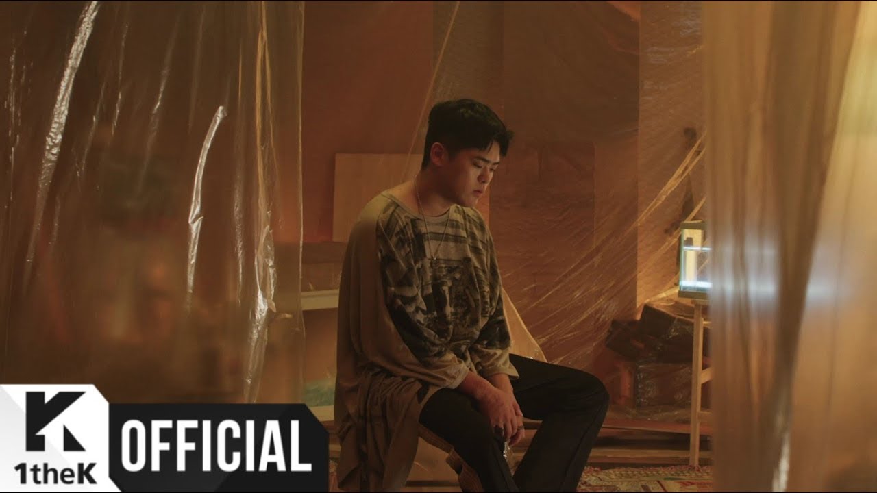 [MV] VINXEN(빈첸) _ Skin(허물) (feat. Seori(서리))