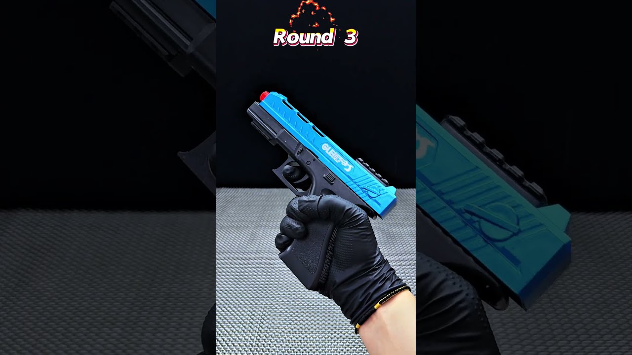 5 Coupon Code Chen Which One Will You Choose Toys Gelblasters Nerf Toygun Airsoft Fakegun