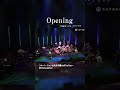 Opening