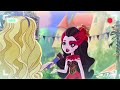 Ever After High | Spring Unsprung | New Compilation