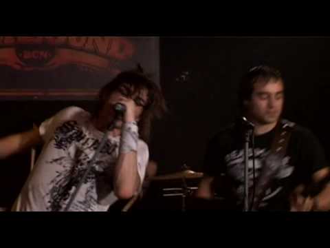 Bad Way My Way Official Music Video