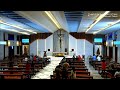 The Chapel of the Sacred Heart of Jesus | Holy Mass | January 23, 2023 | 5:30 PM