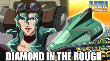 Panzer Emerald is a Diamond in the Rough