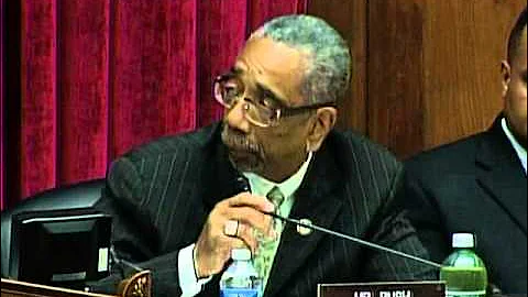 Energy and Power Subcommittee Markup (Day 2)