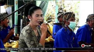 AYAM TUKUNG GENDING ASIH live Cacaban 13 September 2021