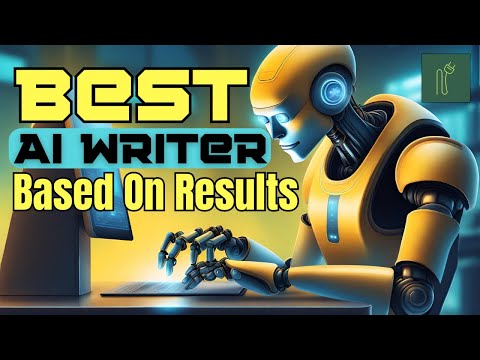 Best AI Writer Based On Real Testing & Results (2023)