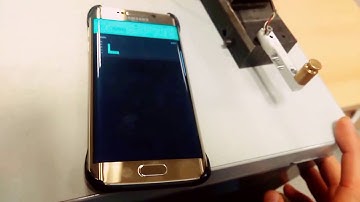 ESP8266 + Force Sensor + Arduino + Blynk = Weighing with display on smartphone