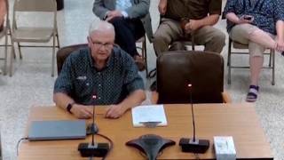 Continuing coverage: Lincoln OKs helium plant permit; neighbors press road, creek concerns
