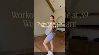 Yes, You CAN Build Strength During Pregnancy 👀