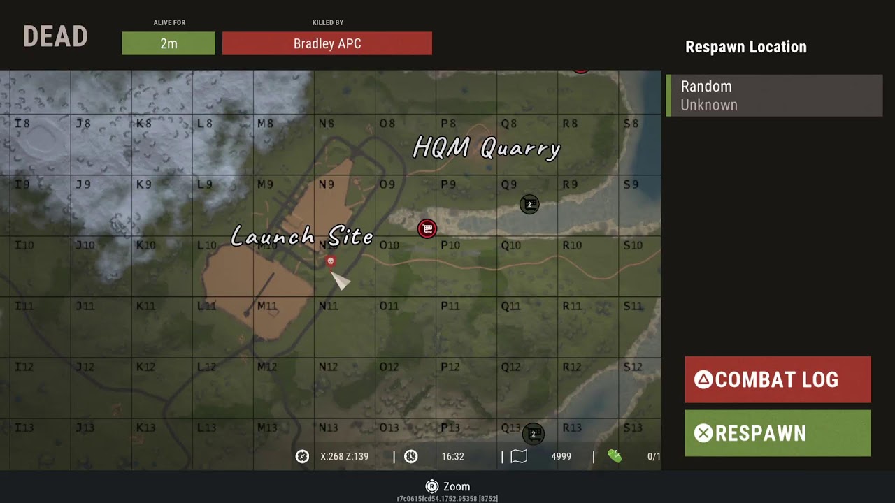 Boom Kit Rust BLITZ CLANS 18xfree boom,build kit #rustraid #rust #Rustpvp # ...