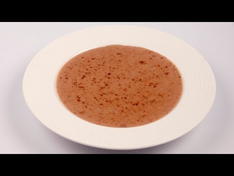 Video: Fasulye Püresi çorbası
