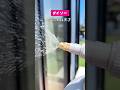 【ダイソーやっぱり天才】爆速窓そうじ