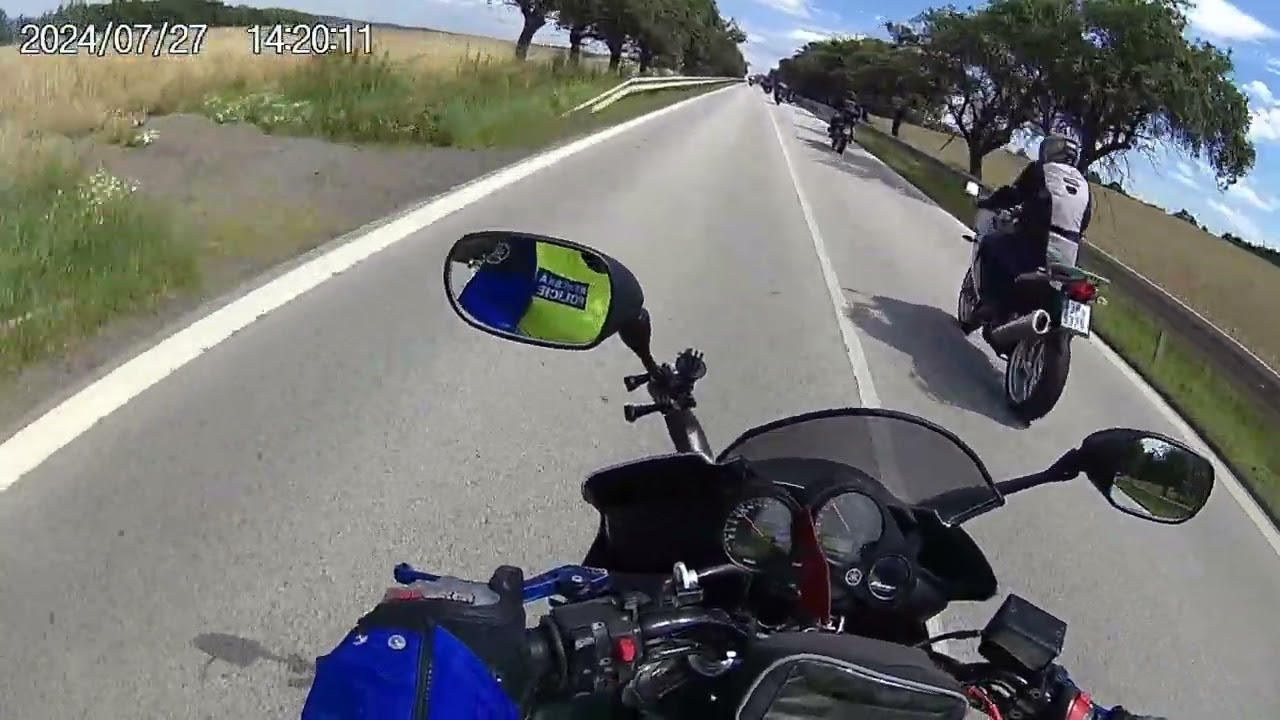 Vyjizdka Motopokec Podmoky 2024