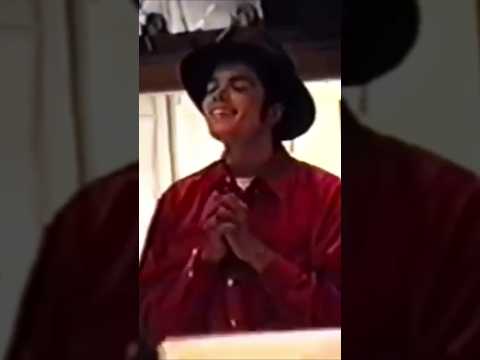 Rare Michael Jackson In The Studio Recording Will You Be There Michaeljackson 