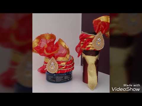 82. Wedding Gift for Boys/Men
