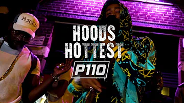 K2 - Hoods Hottest (Season 2) | P110