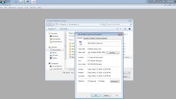 How to import (reopen) your library in endnote x9 #endnote #use #education