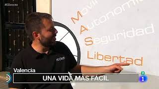 Una vida más fácil en ESPAÑA DIRECTO