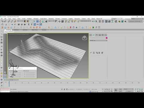 3dstudio max morpher