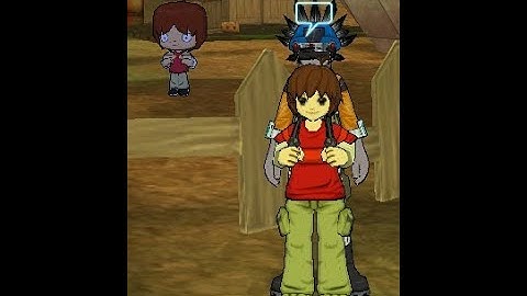 Fusionfall: Mac Nano