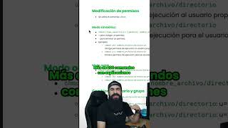 Mi guía de fundamentos de Bash/Shell en PDF