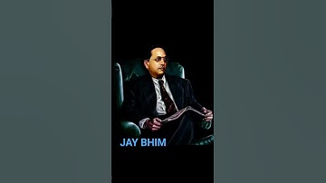#jaybhim #jaybhimstatus #brambedkar #babasaheb #dalitnews #scst #status #bollywood #trending #shorts