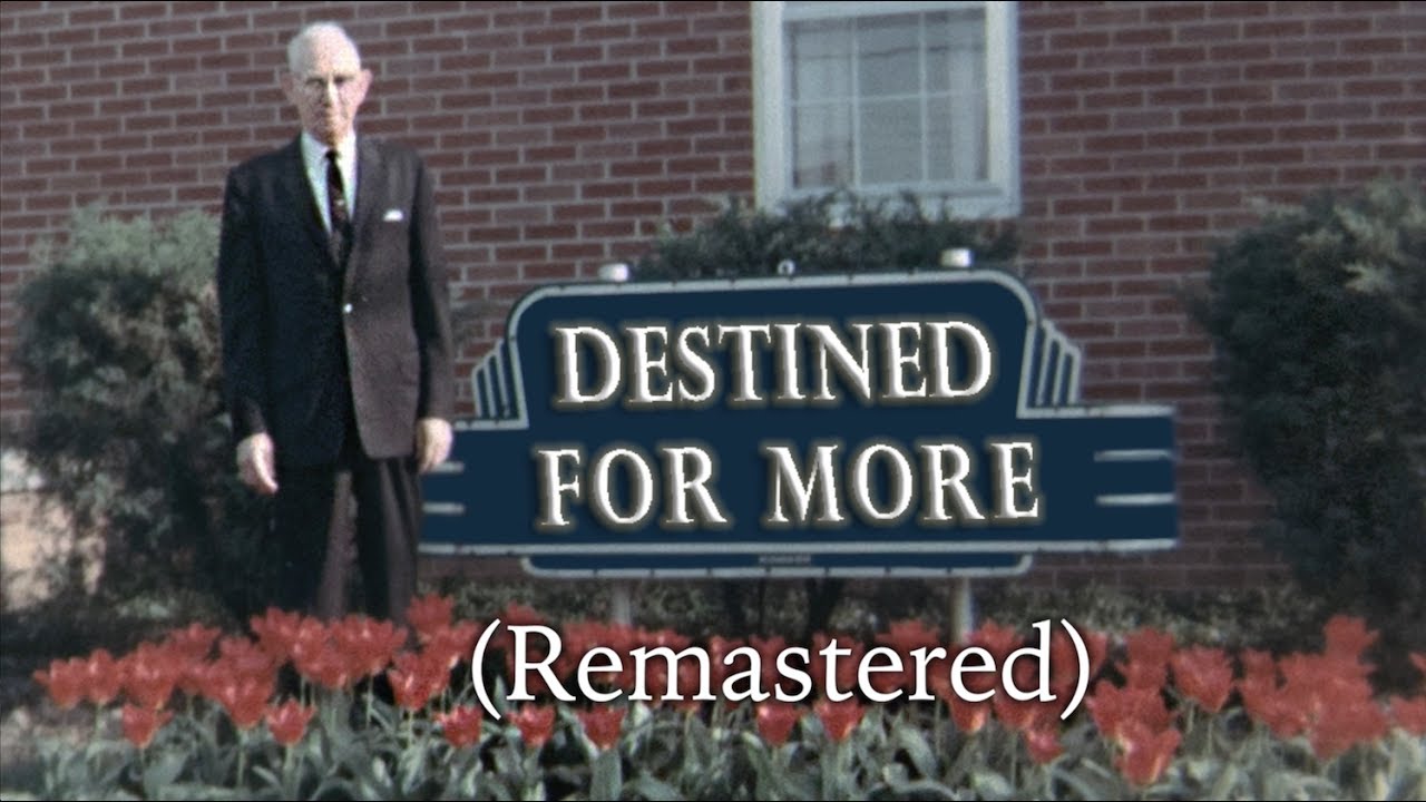 "Destined For More: The Story of Ingram Funeral Home (Remastered)"