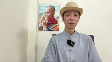 “Trộm Tăng Tướng”: Sông Lam PLK& nhiều YouTuber nói sai đối tượng!7-9 Thầy Minh Tuệ| GN Nguyễn Hoàng