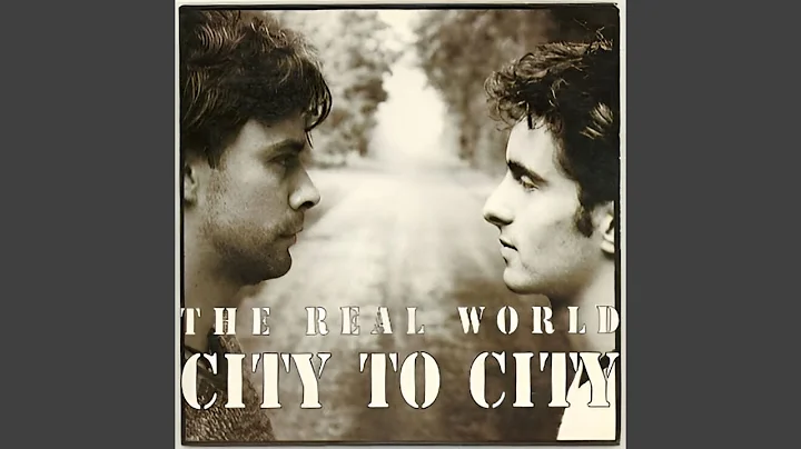 The Road Ahead (Miles Of The Unknown)