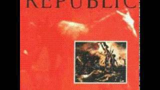 Video thumbnail of "02 - Republic - Húzd barom, húzd"