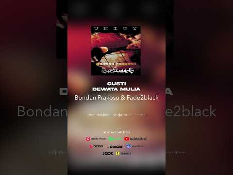 Gusti Dewata Mulya ( Bondan and Fade to Black ) Karaoke