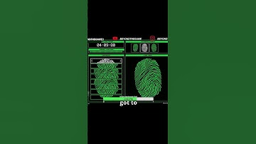 EZ FingerPrint Hack for GTA 5 Online  #gta5 #gta #gtaonline #fingerprint #shorts #short
