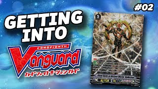 Getting Into Vanguard Ep 2: My First Remote Fight!