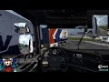 ETS2 |TruckersMP| 2/10/24 7:15 pm