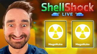 The Legendary Double Nuke In Shellshock Live