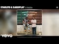 Starlito, Bandplay - Is You Cool (Official Audio) ft. Young Buck