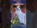 Culinary Experiences with Oceania | Direct Travel Vacations #shorts