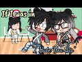 If I was in “I hate you sis”||Gacha Skit||Gacha Life