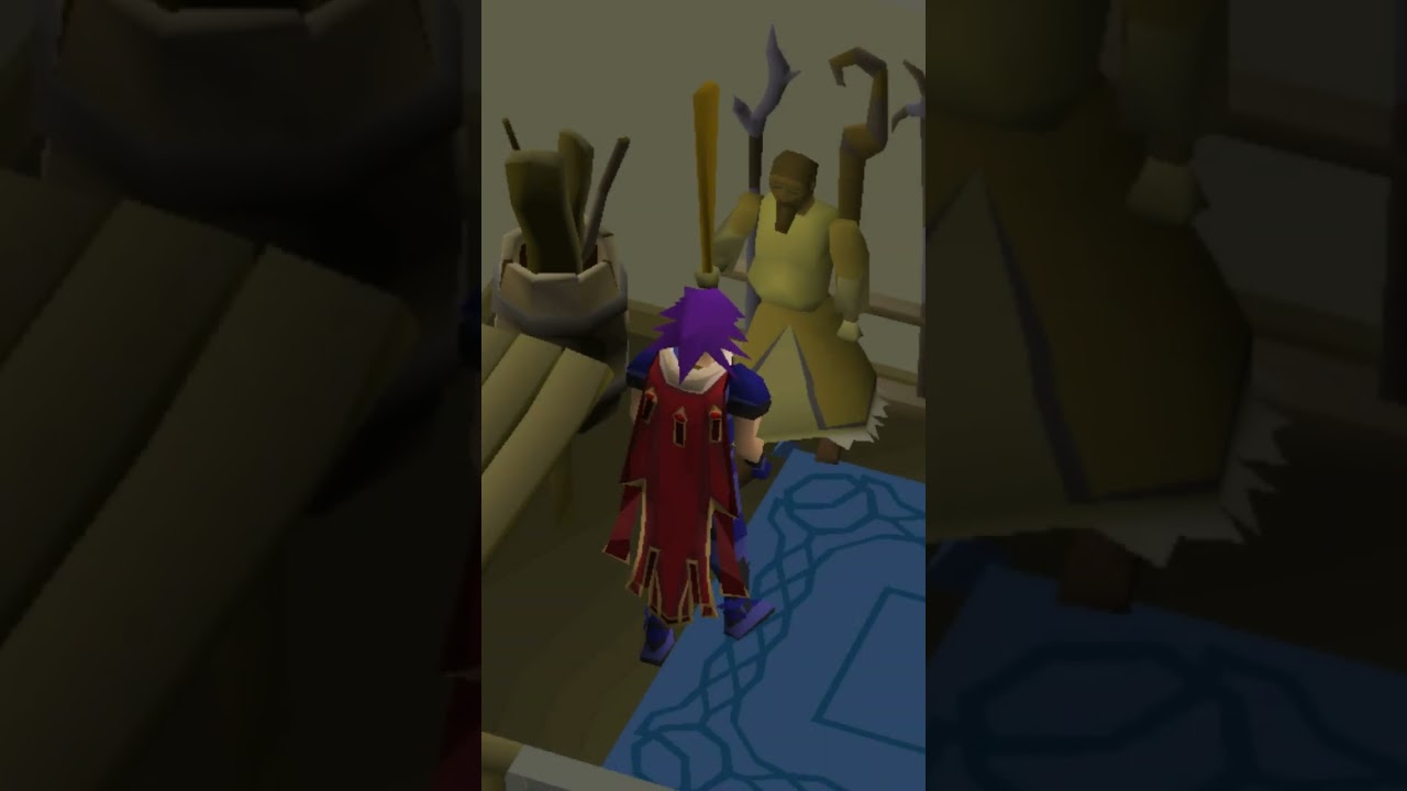 How To Make Passive Money In OSRS